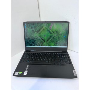 Lenovo Ideapad Gaming 3 Core i5 10th gen 8gb 250gb SSD GTX 1650 15.6In FHD CIYL-5416