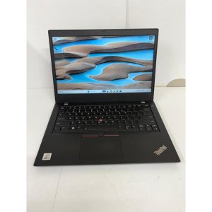 Lenovo ThinkPad L14 Core i7 10510u 16gb 512gb SSD 14.2In FHD