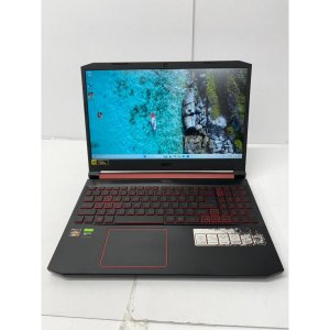 Acer Nitro AN515-43 Ryzen 7 3750H 12gb 500gb SSD GTX 1650 15.6In FHD CIYL-6336