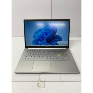 Asus VivoBook S513E Core i5 11th Gen 16gb 500gb SSD 15.6In FHD CIYL-4939