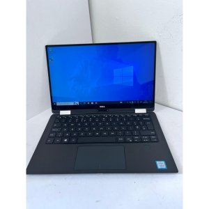 Dell XPS 9365 2 in 1 Core i5 7y54 8gb 250gb SSD 13.3In FHD Touch CIYL-5502