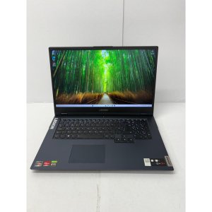 Lenovo Legion 5 17ACH6H Ryzen 7 5800H 32gb 500gb SSD RTX 3070 17.3In FHD CIYL-6306