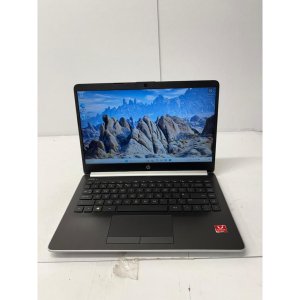 HP 14-DK Ryzen 3 3200u 8gb 120gb SSD 14.2In FHD CIYL-6629