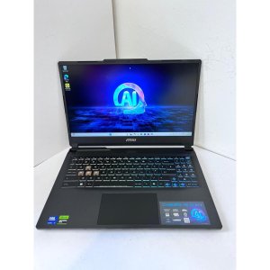 MSI Cyborg 15 AI A1V Intel Ultra 7 16gb 500gb SSD RTX 4060 15.6In FHD CIYL-5762