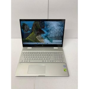 HP X360 15-CN 2in1 Core i7 8th Gen 16gb 120gb SSD MX150 15.6In FHD Touch CIYL-5645