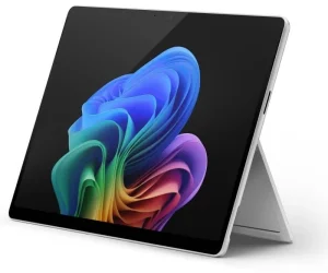 Microsoft Surface Pro 11 Copilot+, Intel Core Ultra 5, 16GB DDR5, 256GB SSD, 13
