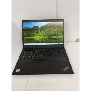 Lenovo X13 Core i7 10510u 16gb memory 500gb SSD 13.3In FHD Screen