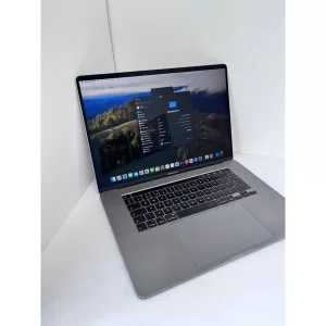 MacBook Pro Retina 16 A2141 Core i7 2.6Ghz 2019 32gb 500GB SSD 16.0In CIYL-5187