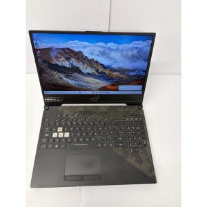 Asus ROG STRIX GL504GW Core i7 8th Gen 16gb 250gb SSD 1TB HDD RTX 2060 15.6In FHD CIYL-6034