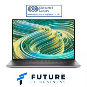 Dell XPS 15 9530 Laptop Core i7-13700H 16GB 1TB NVMe RTX 4060 15.6In OLED 3.5k Touch 6NQM114