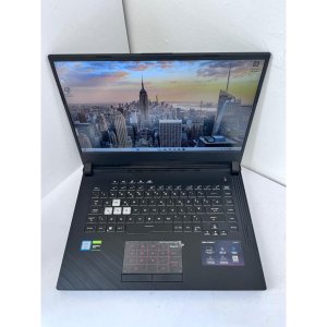 Asus ROG Strix G531G Core i7 9th Gen 32gb 500gb SSD GTX 1660Ti 15.6In FHD CIYL-5649
