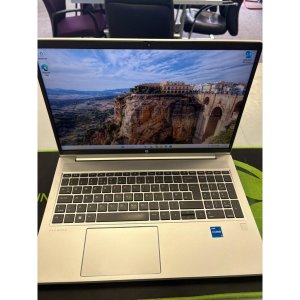 HP Probook 450 G10 Core i5 1334u 16gb Memory 256gb SSD 15.6In FHD Screen