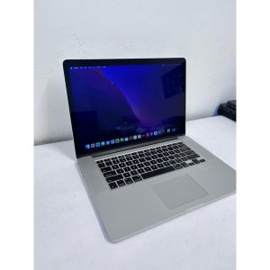 MacBook Pro 15 A1398 Core i7 2.5Ghz 2015 16gb 500GB SSD 15.4In CIYL-4869-9