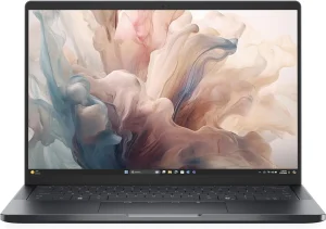 Dell Pro 14 Premium PA14250 Intel Ultra 5 238V 32gb Memory 500gb SSD 14.4In QHD+ OLED Touchscreen