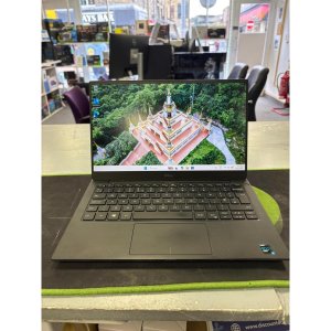 Dell XPS 9305 Core i7 1165G7 16gb Memory 500gb SSD 13.3In FHD Screen