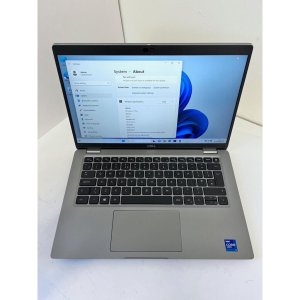 Dell Latitude 5430 Core i5 1245u 16gb Memory 250gb SSD 14.2In FHD Screen