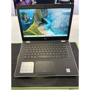Dell Inspiron 3493 Core i5 1035G1 8gb Memory 512gb SSD 14.2In FHD Screen