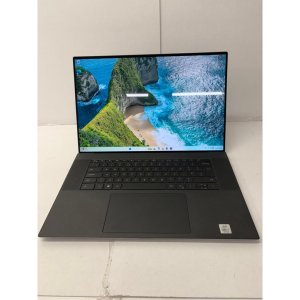 Dell Precision 5750 Core i7 10th Gen 32gb 500Gb SSD Quadro RTX 3000 17.3In UHD Touch CIYL-6092