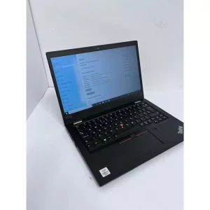 Lenovo ThinkPad L13 Core i5 10th Gen 8GB 250GB SSD 13.3in FHD CIYL-5519