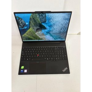 Lenovo ThinkPad E16 Core Ultra 5 125u 16gb Memory 500gb SSD 16.0In FHD+ Screen
