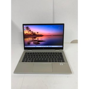 HP Elitebook X360 2 in 1 830 G7 Core i7 10610u 32gb Memory 250gb SSD 13.3In FHD Touchscreen