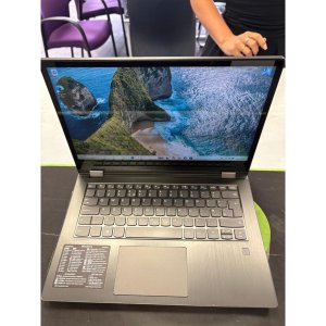 Lenovo Yoga 530-14ARR 2in1 Laptop AMD Ryzn 5 2500u 8gb Memory 250gb SSD 14.2In FHD Touchscreen