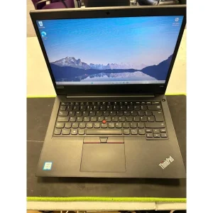 Lenovo ThinkPad T480 Core i5 8350u 16gb Memory 250gb SSD 14.2In FHD Screen
