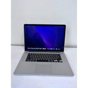 MacBook Pro 15 A1398 Core i7 2.5Ghz 2015 16gb 500GB SSD 15.4In CIYL-4869-9