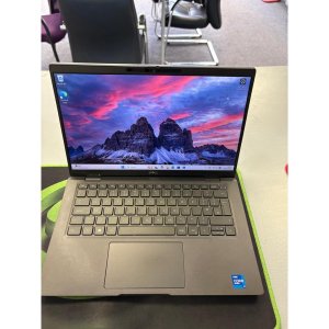 Dell Latitude 7420 Core i7 11th 1185G7 16gb Memory 256gb SSD 14.2In FHD Screen