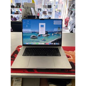 Apple MacBook Pro 16 A2780 M2 Pro 2023 16gb Memory 512gb SSD 16.0 Inch XDR Display