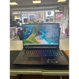 MSI GE75 Raider Core i7 10750H 16gb Memory 512gb SSD 8gb RTX 2070 Super 17.3In FHD Screen