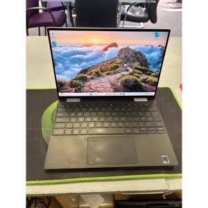Dell XPS 9310 2in1 Core i7 1165G7 16gb Memory 512gb SSD 13.3In FHD Touchscreen