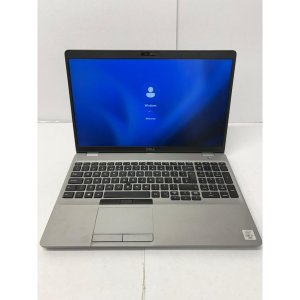 Dell Latitude 5510 Core i5 10th gen 16gb 250gb SSD 15.6In FHD CIYL-6485-2