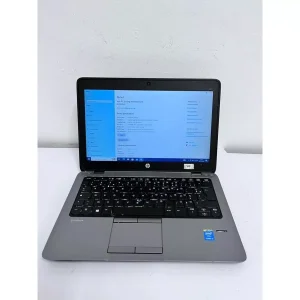 HP Elitebook 820 Core i5 4th Gen 8gb 240gb SSD 12.5In HD CIYL-5024