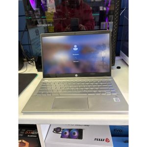 HP Pavilion 14-ce3 Core i5 10th 1035G1 1.0Ghz 8gb Memory 500gb SSD 14.2In FHD Screen