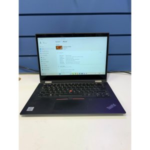 Lenovo Yoga X13 2in1 Core i5 10th Gen 10310u 16gb Memory 500gb SSD 13.3In FHD Touchscreen