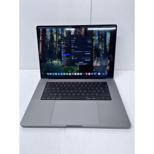 Apple MacBook Pro 16 A2485 M1 Pro 10 Core 2021 16gb 1TB 16.0In CIYL-5256