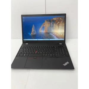Lenovo ThinkPad P15s Gen 2 Core i7 11th Gen 16gb 500gb SSD T500 15.6In FHD CIYL-6212