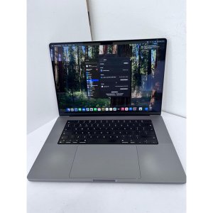 Apple MacBook Pro 16 A2485 M1 Max 2021 32gb 500gb 16in CIYL-5565