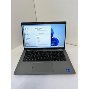 Dell Latitude 5420 Core i7 1185G7 16gb Memory 500gb SSD 14.2In FHD Screen