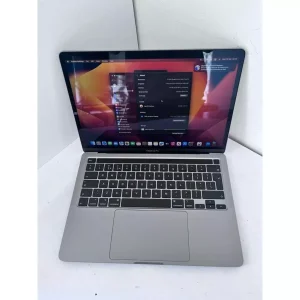 Apple MacBook Pro 13 A2289 Core i5 1.4Ghz 2020 8gb Mem 2500gb SSD 13.3In CIYL-5898