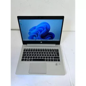 HP Probook 430 G7 Core i7 10th 10510u 1.80Ghz 16gb Memory 500gb SSD 14.2In CIYL-5719