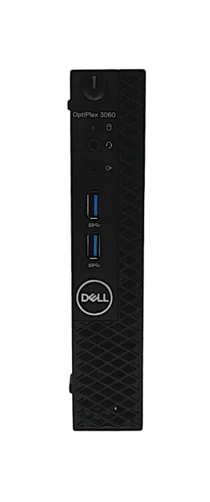 Dell Optiplex 3060 USFF Core i5 8400T 1.7Ghz 8gb Memory 250gb SSD