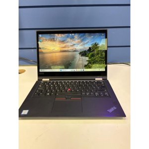 Lenovo Yoga X380 2in1 Core i5 8th Gen 8350u 16gb Memory 500gb SSD 13.3In FHD Touchscreen