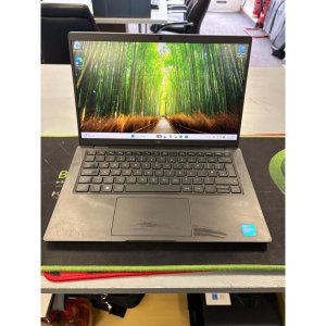Dell Latitude 7420 Core i5 1145G7 16gb Memory 256gb SSD 14.2In FHD Screen