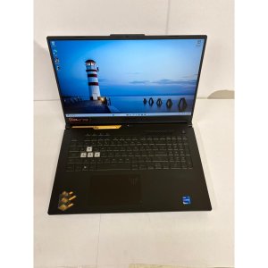 Asus TUF Gaming F17 FX707 Core i7 12th Gen 16gb 1TB SSD RTX 3070 17.3In FHD CIYL-6670