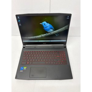 MSI Katana GF66 11UE Core i7 11th Gen 16gb 500gb SSD RTX 3060 FHD CIYL-5928