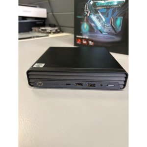 HP Prodesk 400 G6 Mini Core i7 10700T 2.0Ghz 16gb Memory 500gb SSD