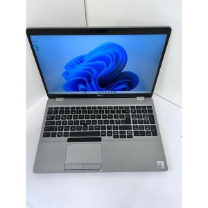 Dell Latitude 5510 Core i5 10th Gen 8gb 250gb SSD 15.6In FHD CIYL-4102