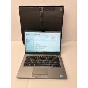 Dell Latitude 7300 Core i7 8th Gen 16gb 500gb SSD 13.3In FHD Silver CIYL-6079-1